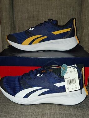 Reebok Women's Running Sneakers Size 9.5